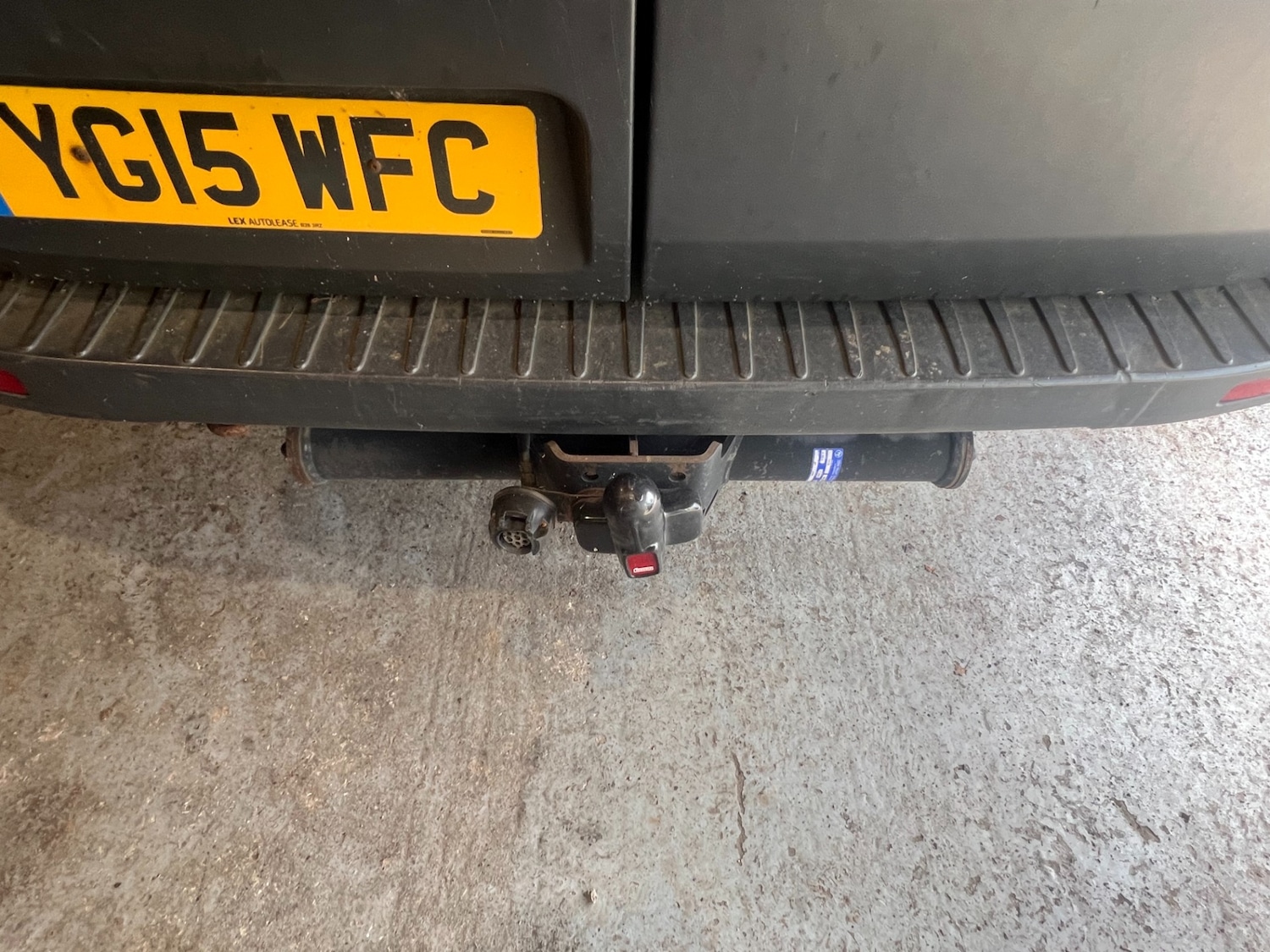 Used Ford Transit 2015 for sale - 75969273: Photo 4