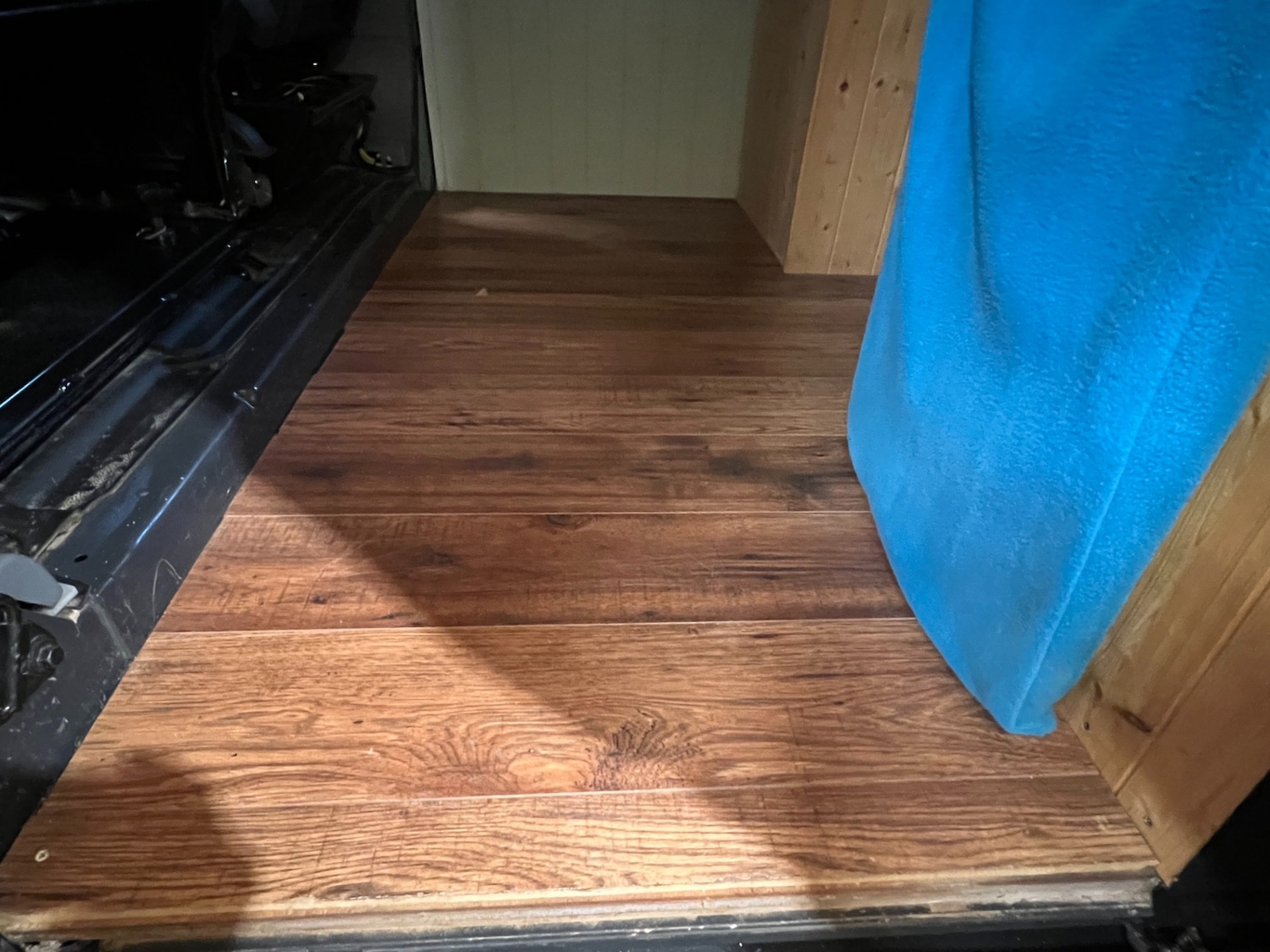 Used Ford Transit 2015 for sale - 75969273: Photo 6