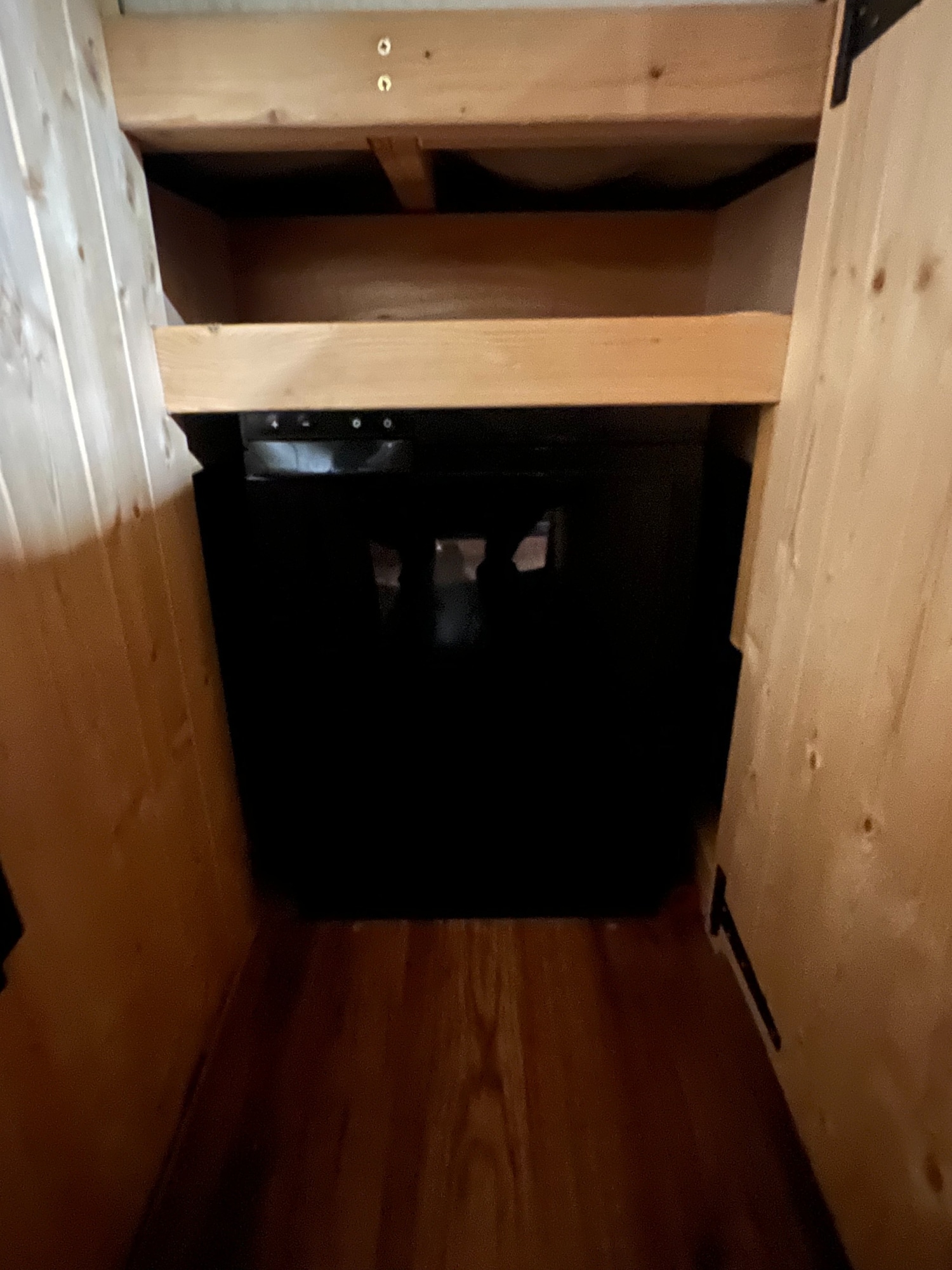 Used Ford Transit 2015 for sale - 75969273: Photo 8