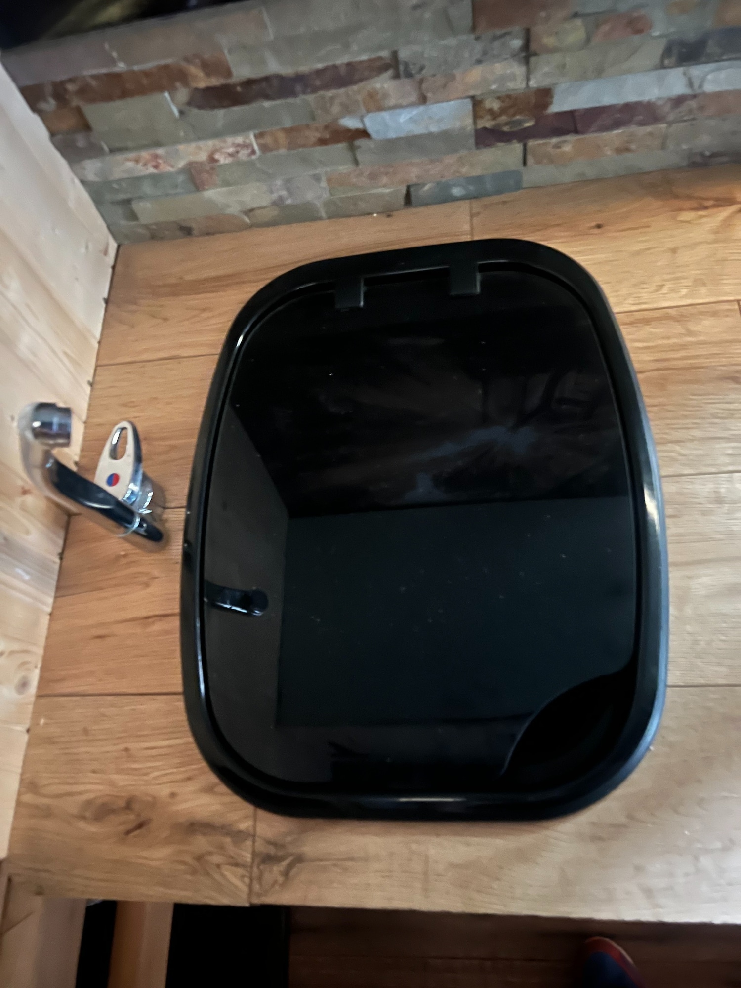 Used Ford Transit 2015 for sale - 75969273: Photo 9