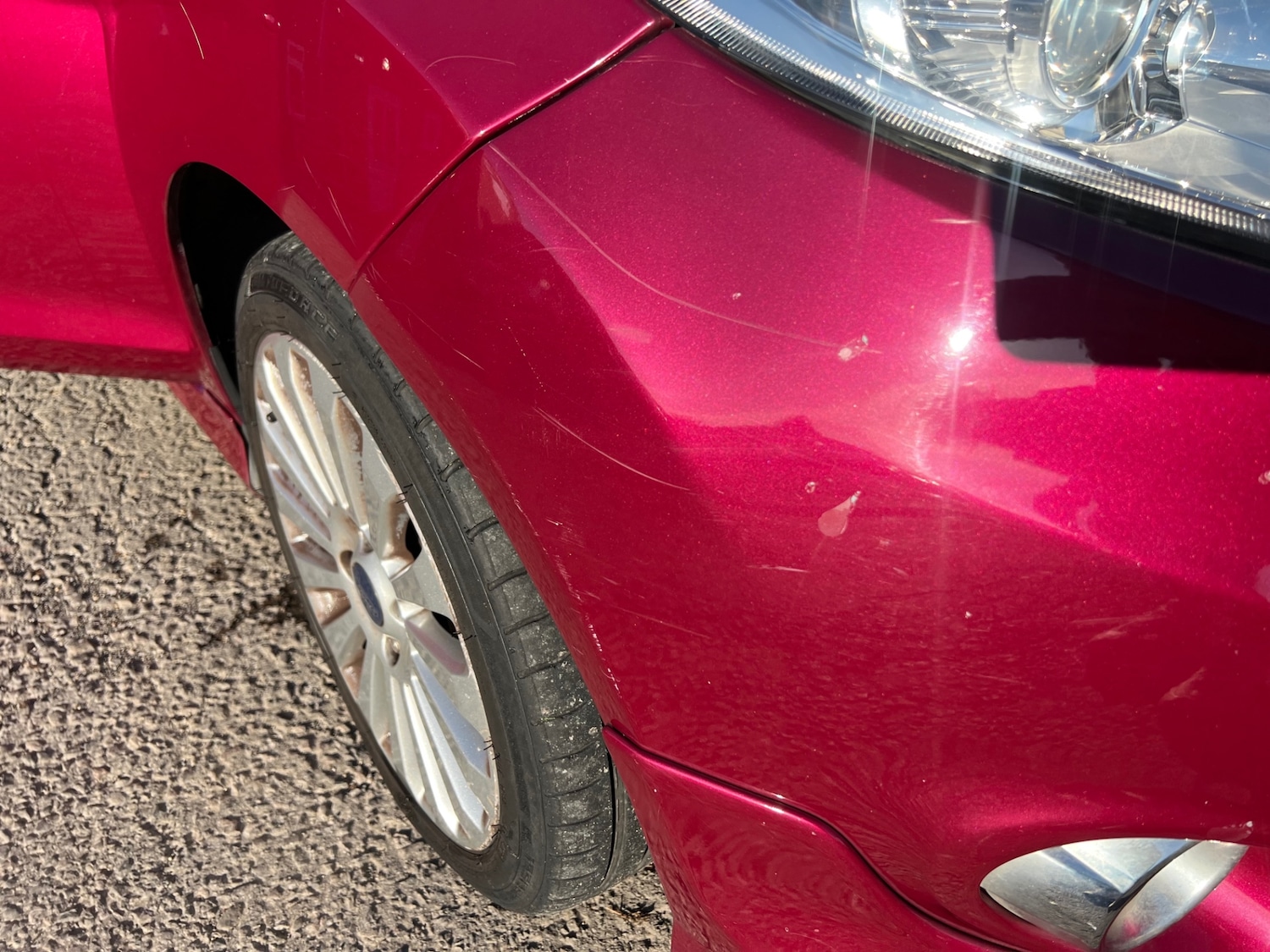 Used Ford Fiesta 2009 for sale - 77739376: Photo 15