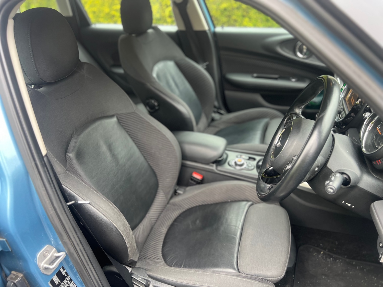 Used MINI Clubman 2016 for sale - 78131337: Photo 10