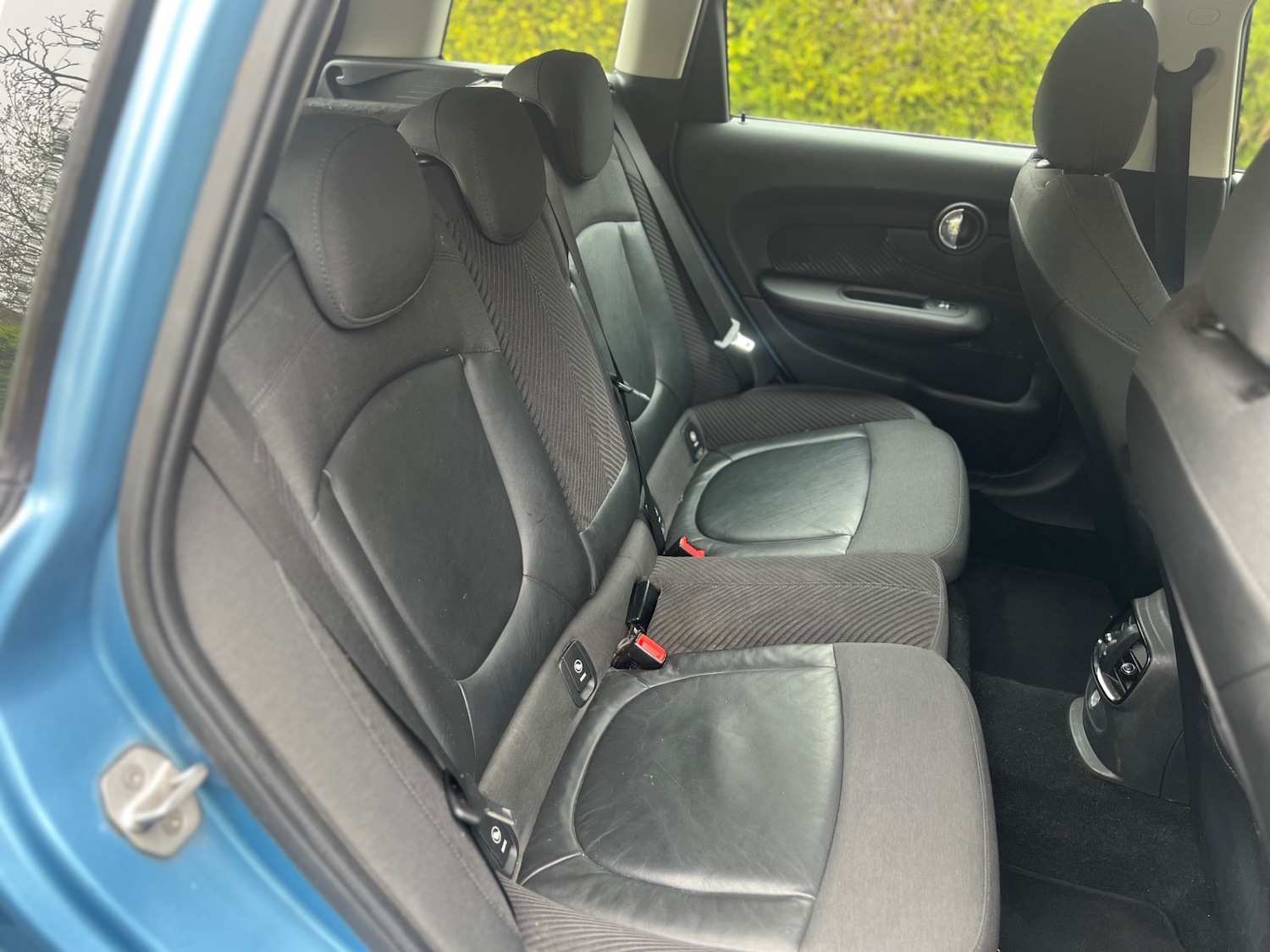 Used MINI Clubman 2016 for sale - 78131337: Photo 11