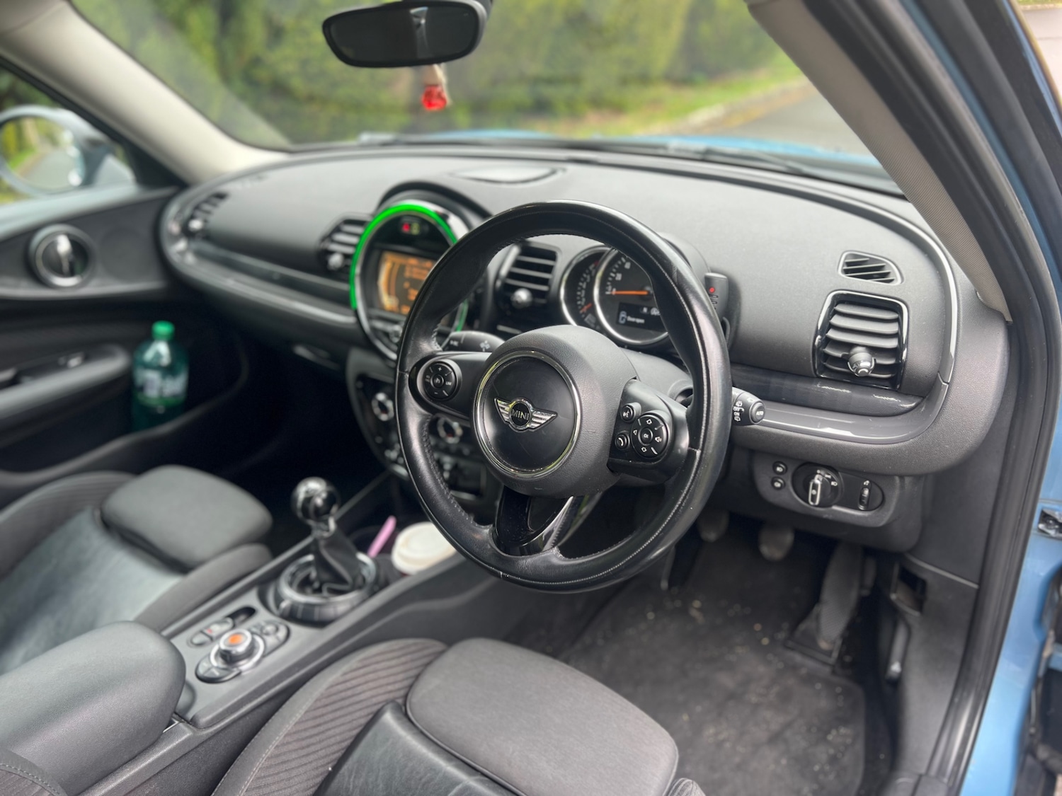 Used MINI Clubman 2016 for sale - 78131337: Photo 12