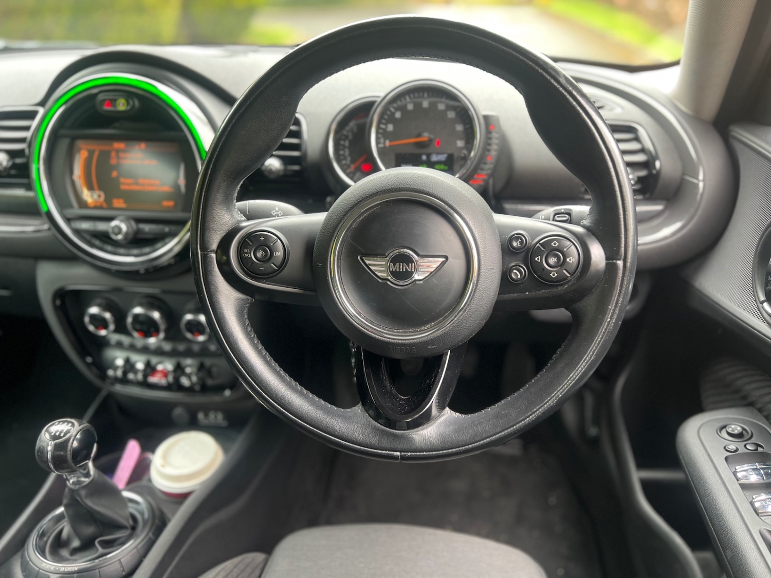 Used MINI Clubman 2016 for sale - 78131337: Photo 13