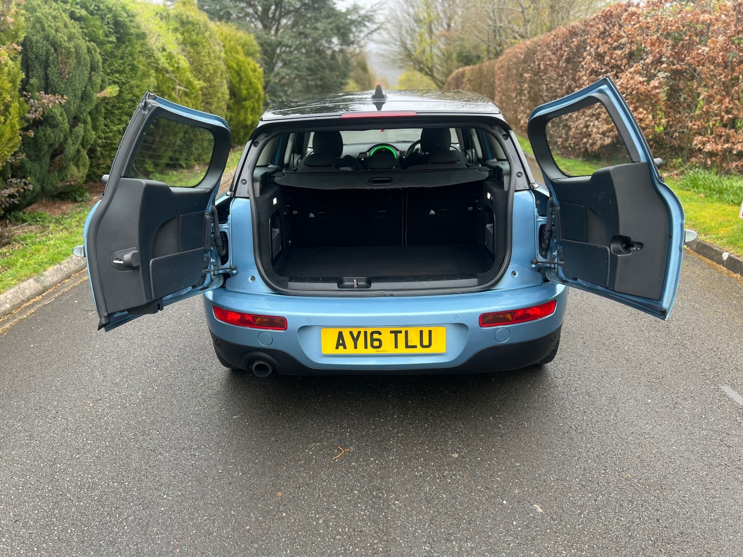 Used MINI Clubman 2016 for sale - 78131337: Photo 15