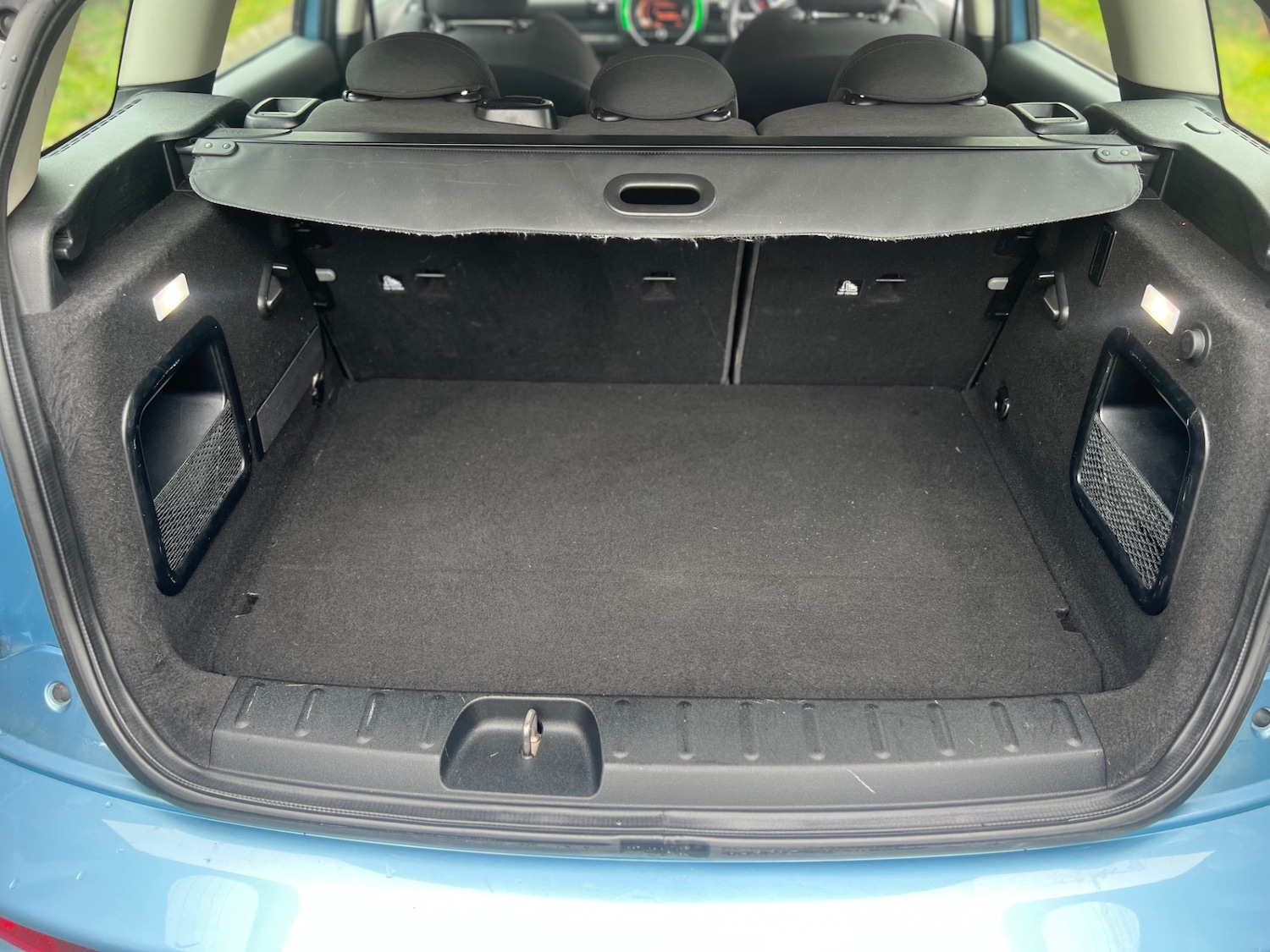 Used MINI Clubman 2016 for sale - 78131337: Photo 16