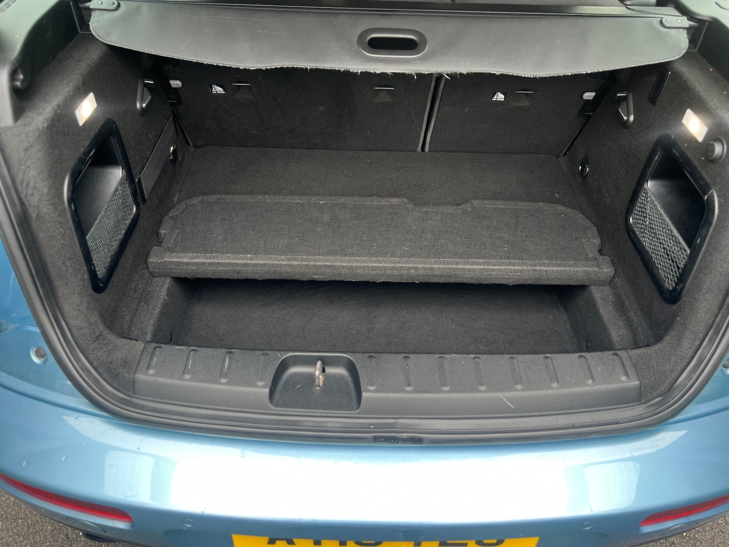 Used MINI Clubman 2016 for sale - 78131337: Photo 17