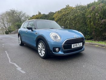 Used MINI Clubman 2016 for sale - 78131337: Photo