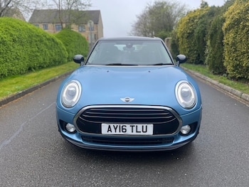 Used MINI Clubman 2016 for sale - 78131337: Photo