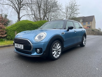 Used MINI Clubman 2016 for sale - 78131337: Photo