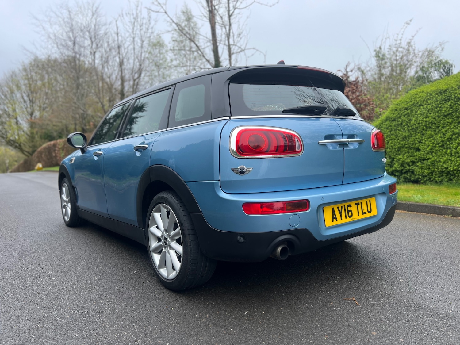 Used MINI Clubman 2016 for sale - 78131337: Photo 4