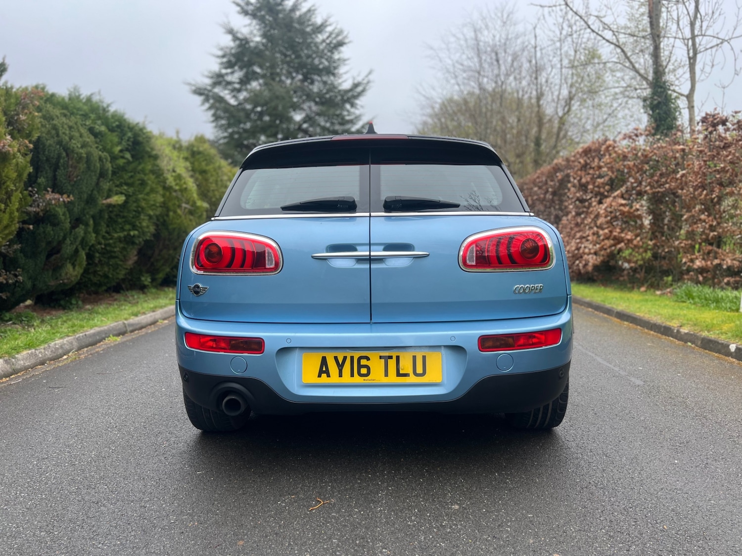 Used MINI Clubman 2016 for sale - 78131337: Photo 5