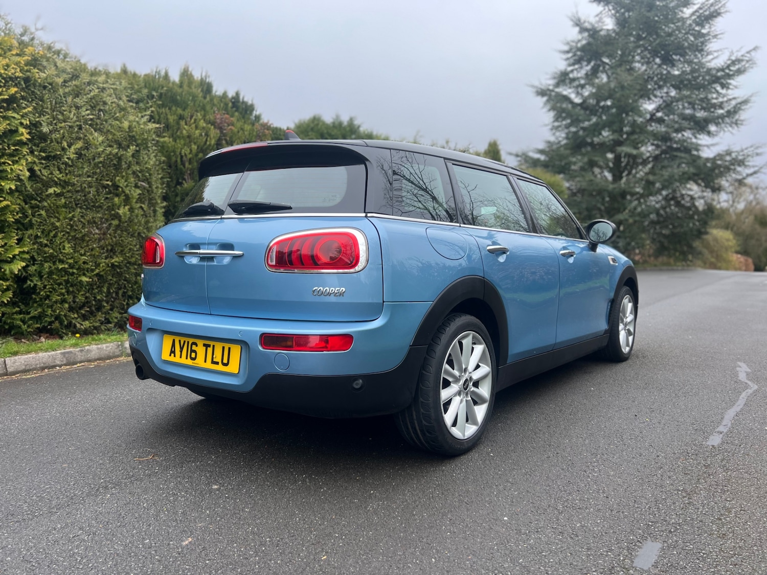 Used MINI Clubman 2016 for sale - 78131337: Photo 6