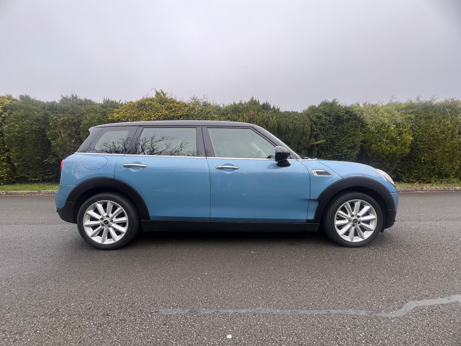 Used MINI Clubman 2016 for sale - 78131337: Photo 7