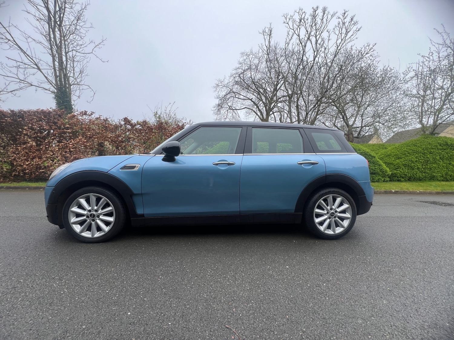 Used MINI Clubman 2016 for sale - 78131337: Photo 8