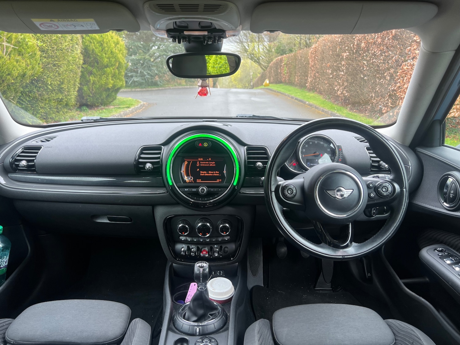 Used MINI Clubman 2016 for sale - 78131337: Photo 9