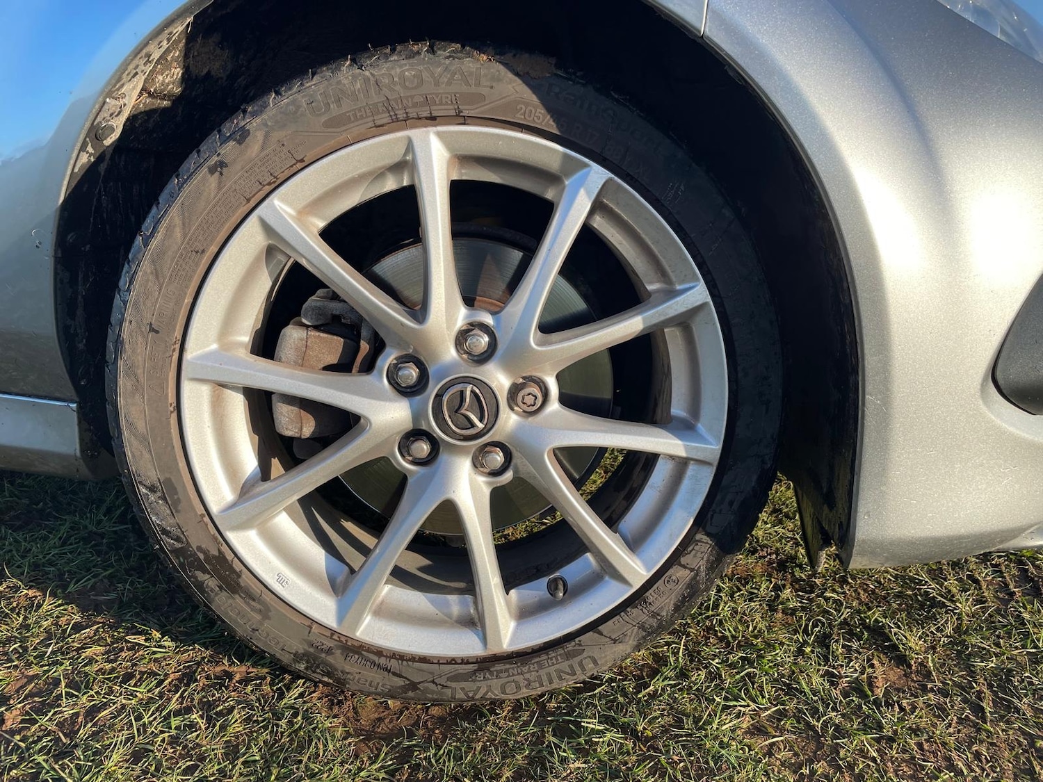 Used Mazda MX-5 2014 for sale - 77739518: Photo 5