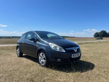 Used Vauxhall Corsa  for sale - 75584386: Photo