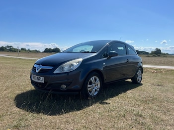 Used Vauxhall Corsa  for sale - 75584386: Photo