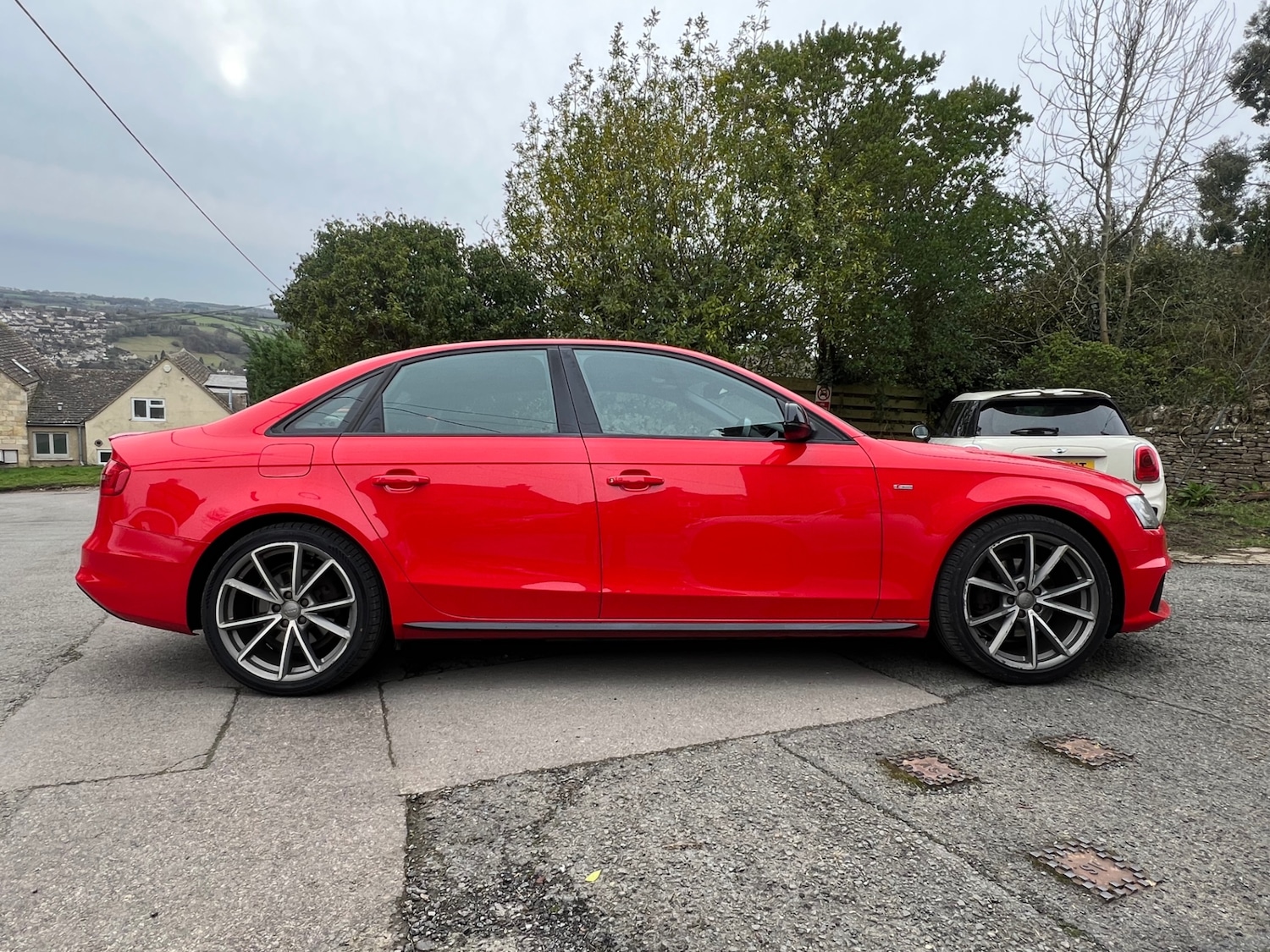 Used Audi A4 2015 for sale - 77687335: Photo 10