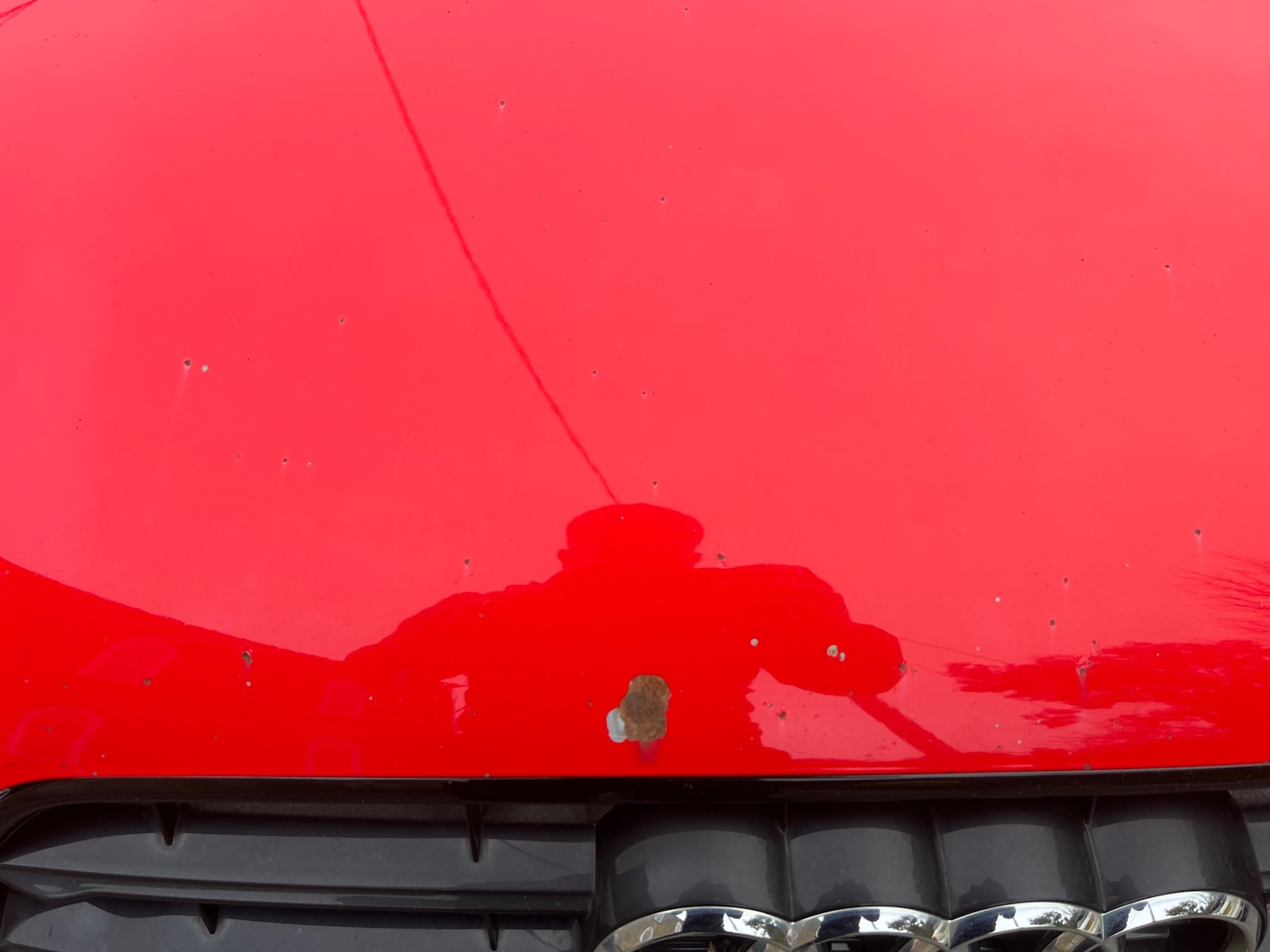 Used Audi A4 2015 for sale - 77687335: Photo 12