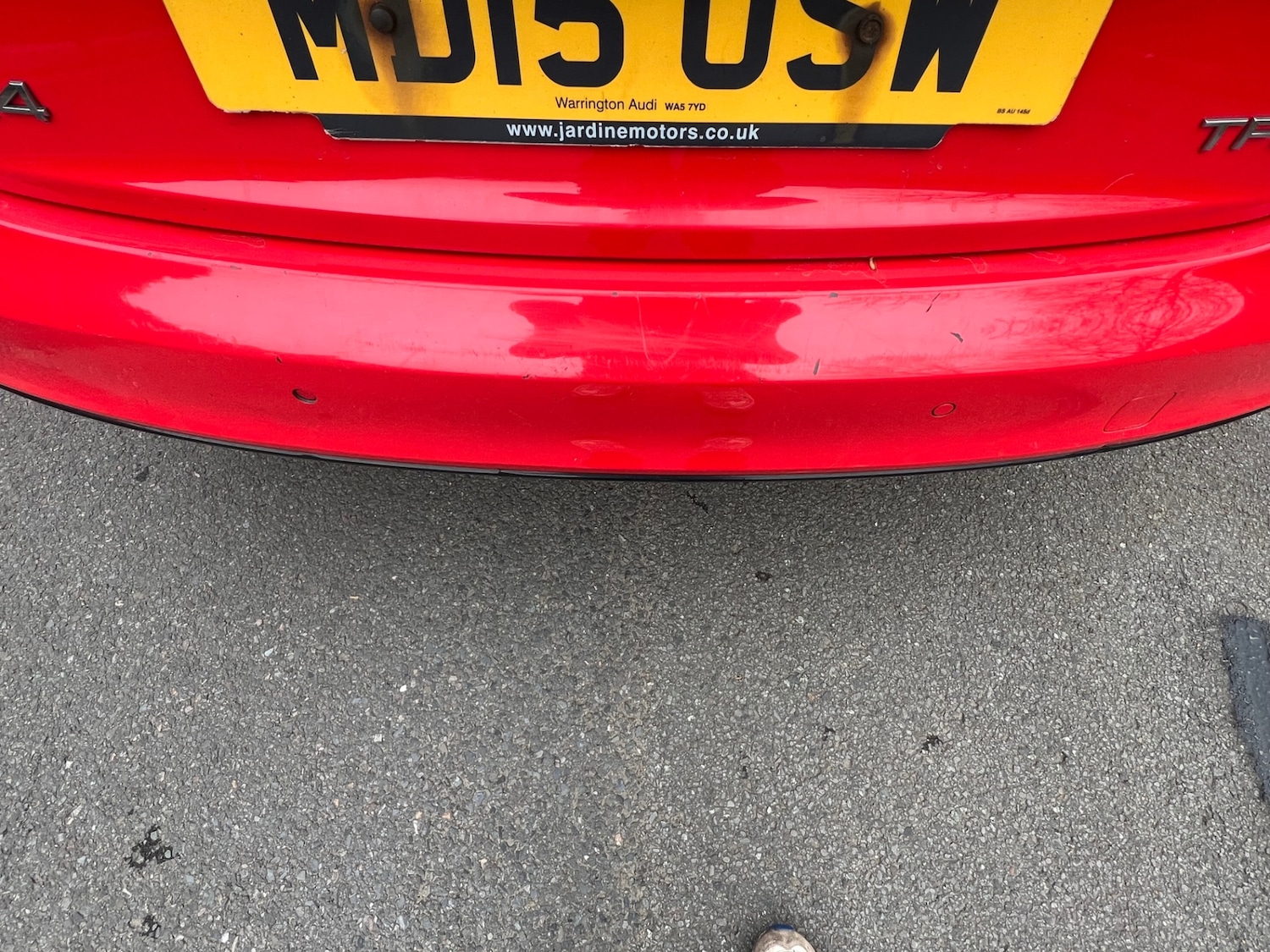 Used Audi A4 2015 for sale - 77687335: Photo 15