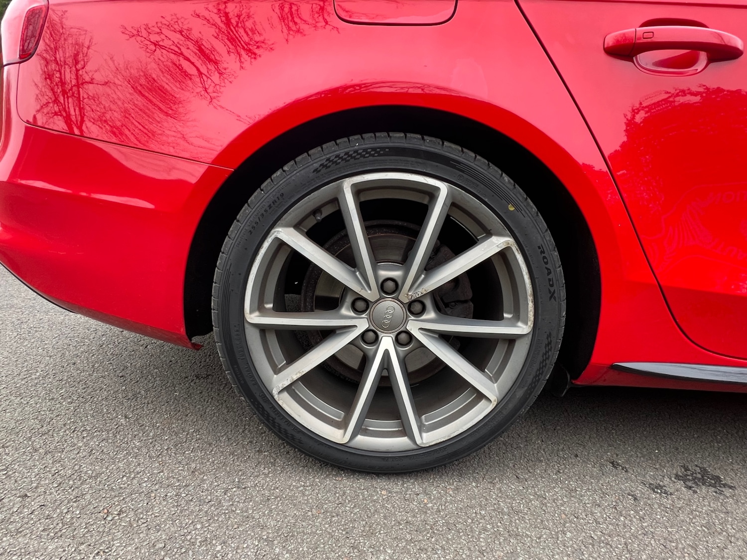 Used Audi A4 2015 for sale - 77687335: Photo 16