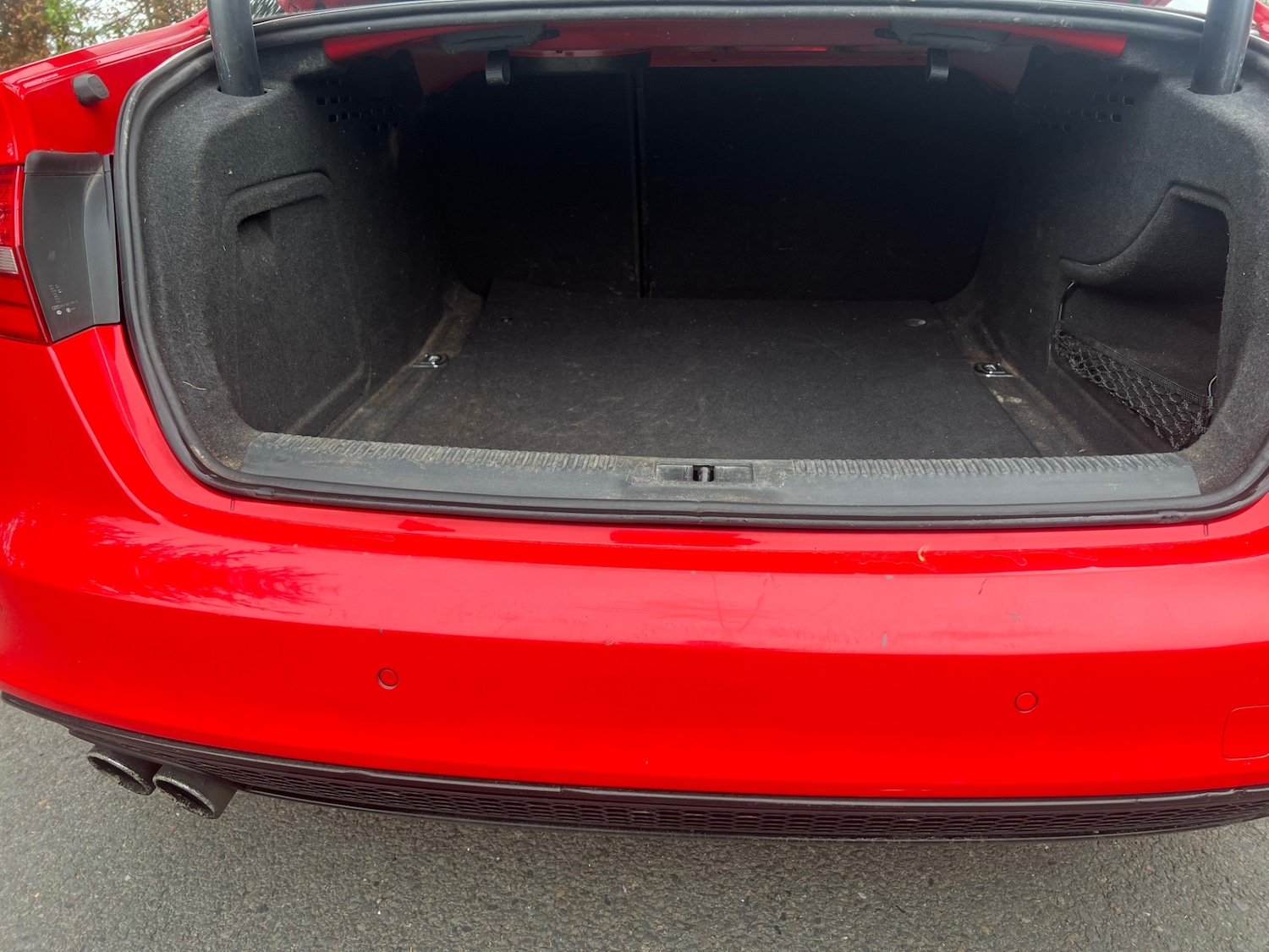 Used Audi A4 2015 for sale - 77687335: Photo 20