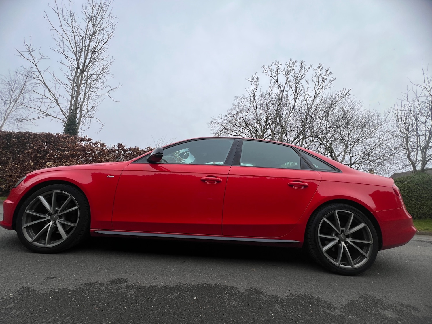 Used Audi A4 2015 for sale - 77687335: Photo 6