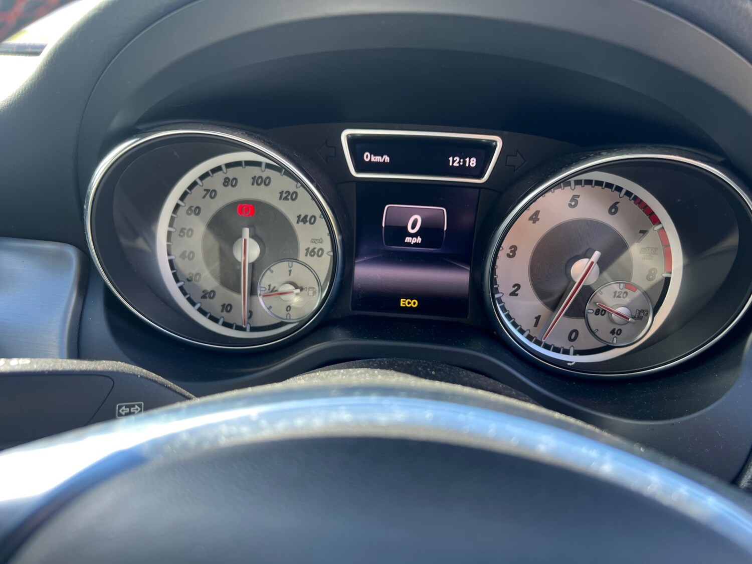 Used Mercedes-Benz CLA 2014 for sale - 78131324: Photo 11