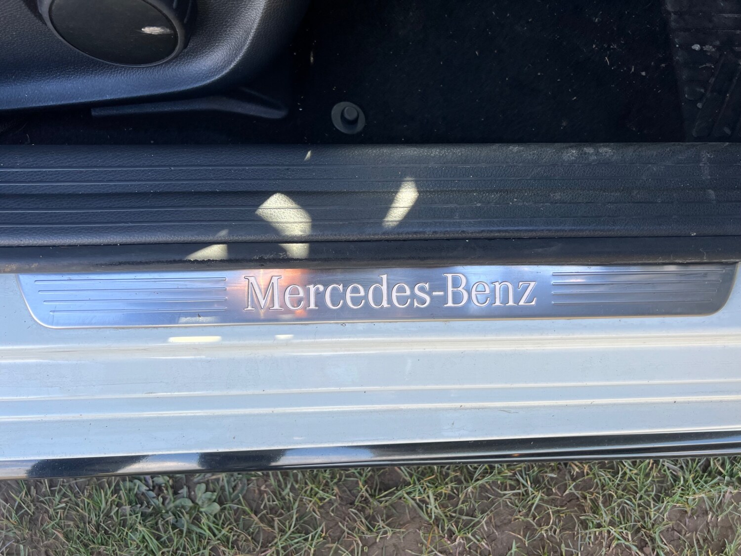 Used Mercedes-Benz CLA 2014 for sale - 78131324: Photo 12