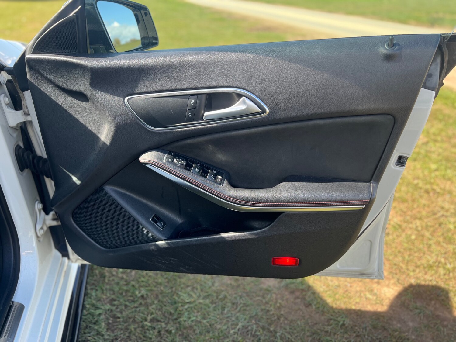 Used Mercedes-Benz CLA 2014 for sale - 78131324: Photo 13