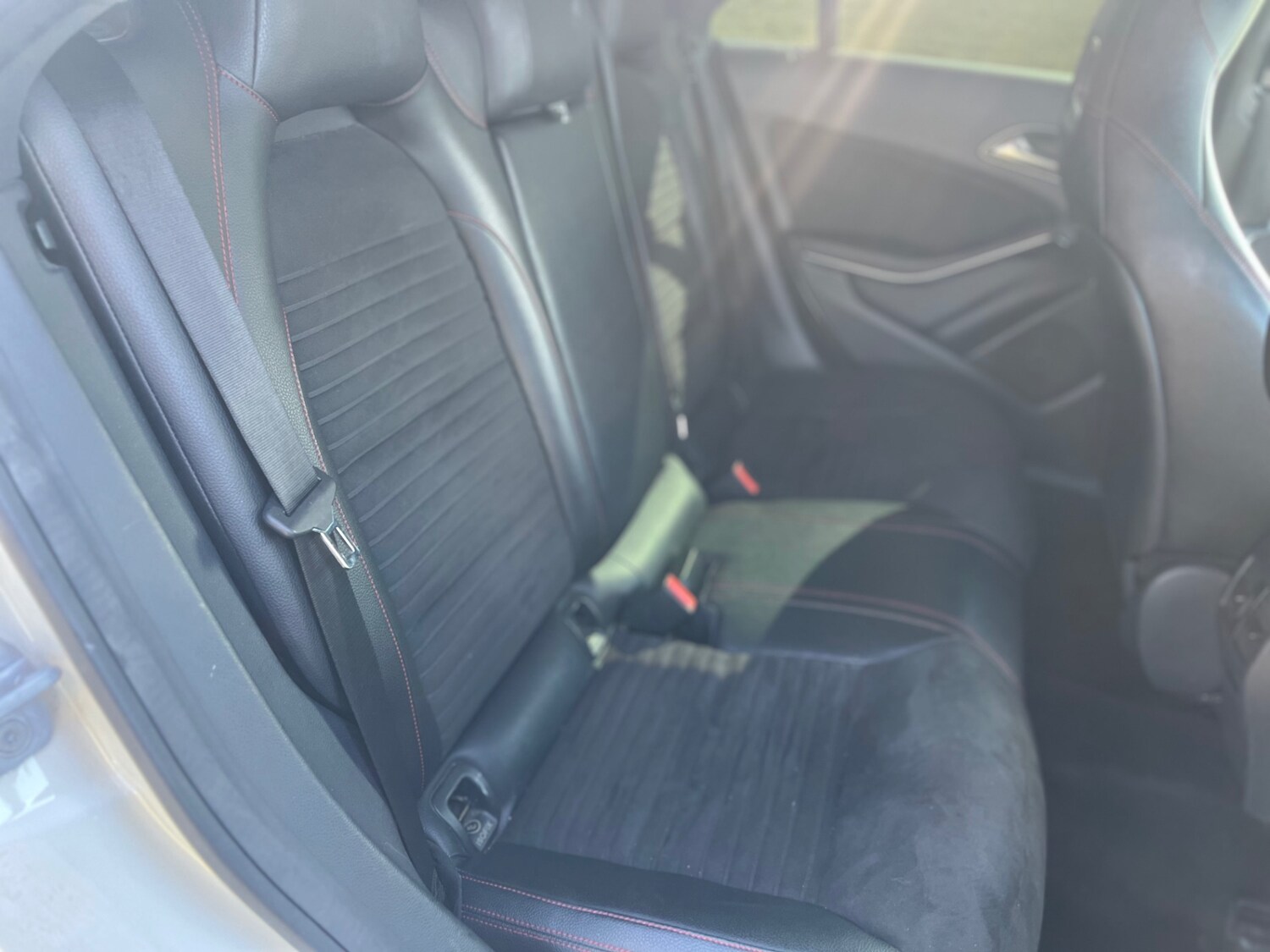 Used Mercedes-Benz CLA 2014 for sale - 78131324: Photo 14