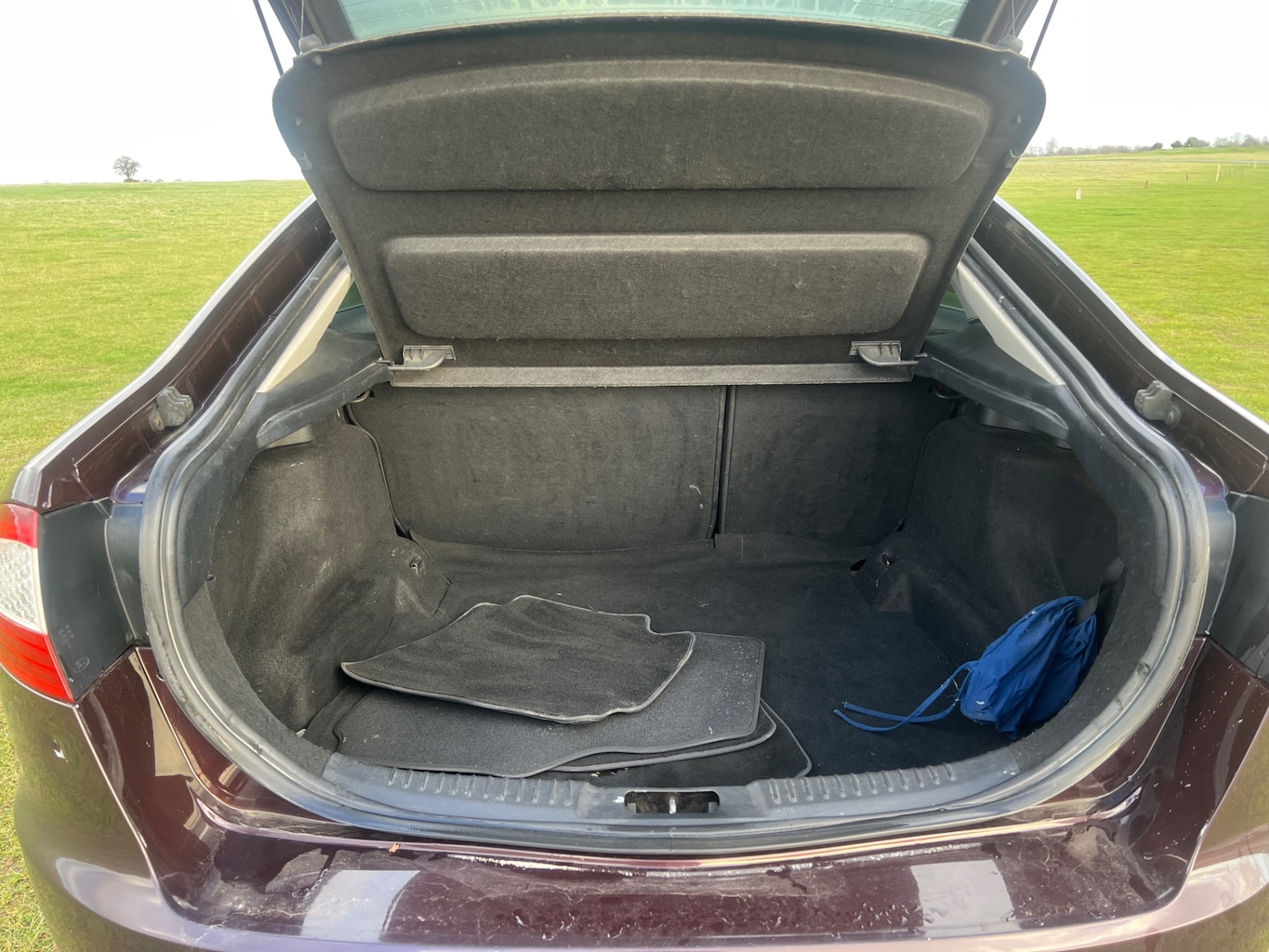 Used Ford Mondeo 2009 for sale - 77739529: Photo 11