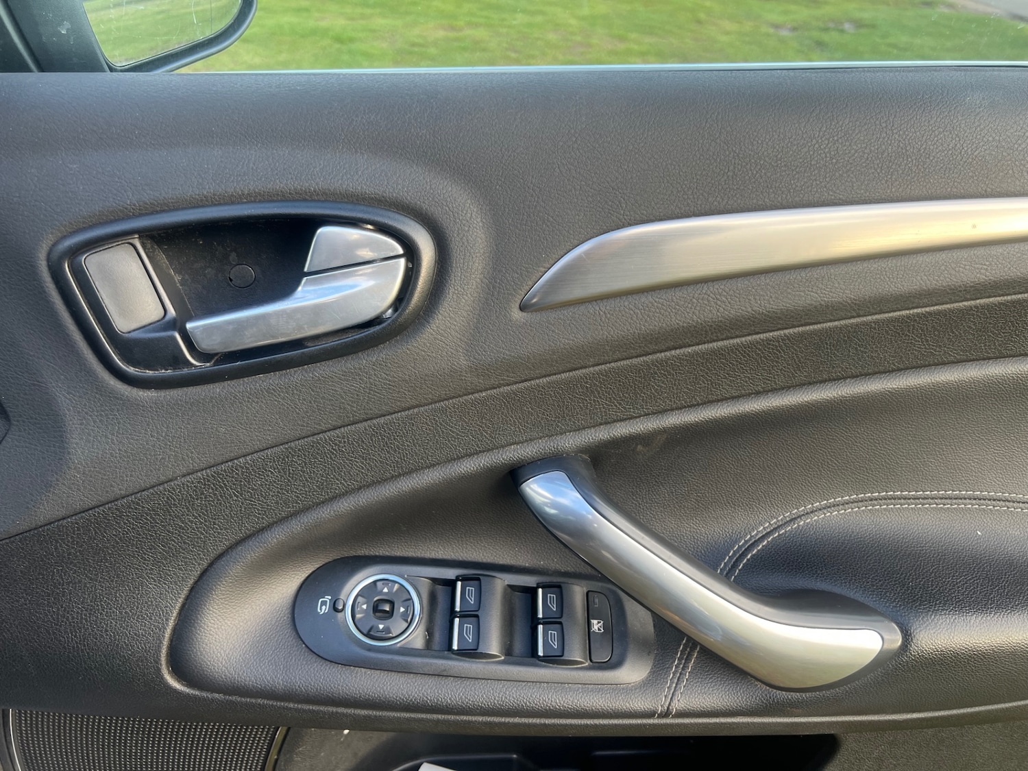 Used Ford Mondeo 2009 for sale - 77739529: Photo 13