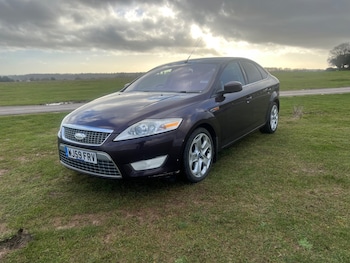 Used Ford Mondeo 2009 for sale - 77739529: Photo