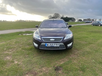 Used Ford Mondeo 2009 for sale - 77739529: Photo