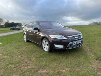 Used Ford Mondeo 2009 for sale - 77739529: Photo