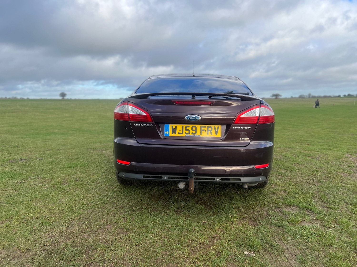 Used Ford Mondeo 2009 for sale - 77739529: Photo 6