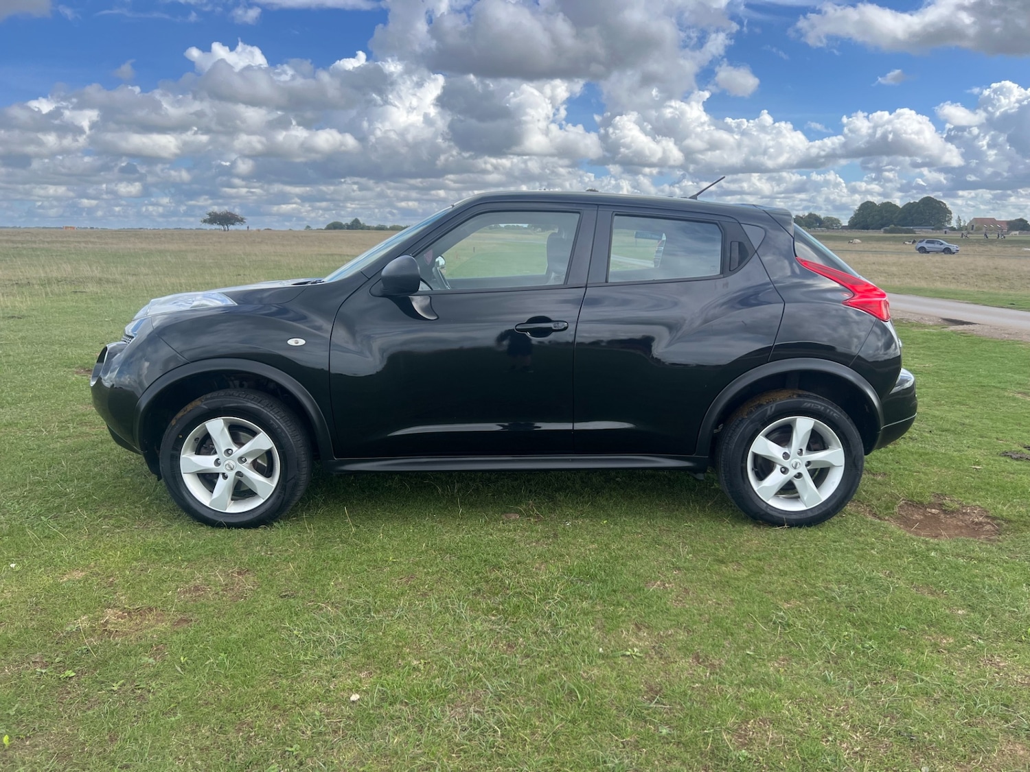 Used Nissan Juke 2014 for sale - 75931834: Photo 7