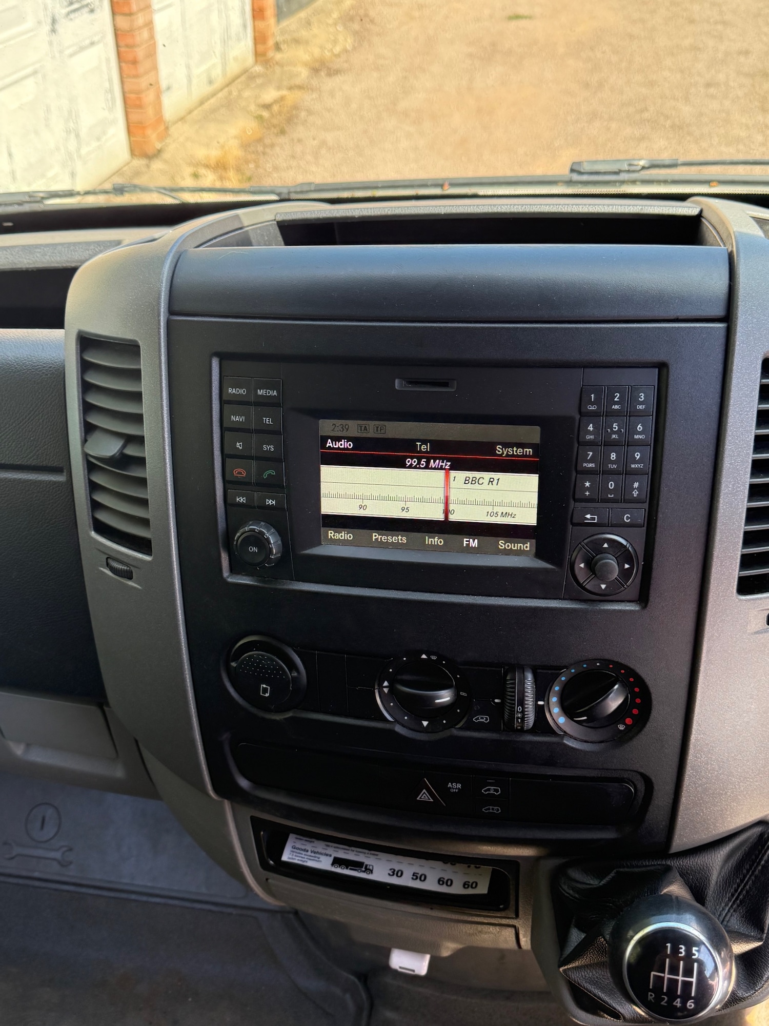 Used Volkswagen Crafter 2016 for sale - 75584072: Photo 3