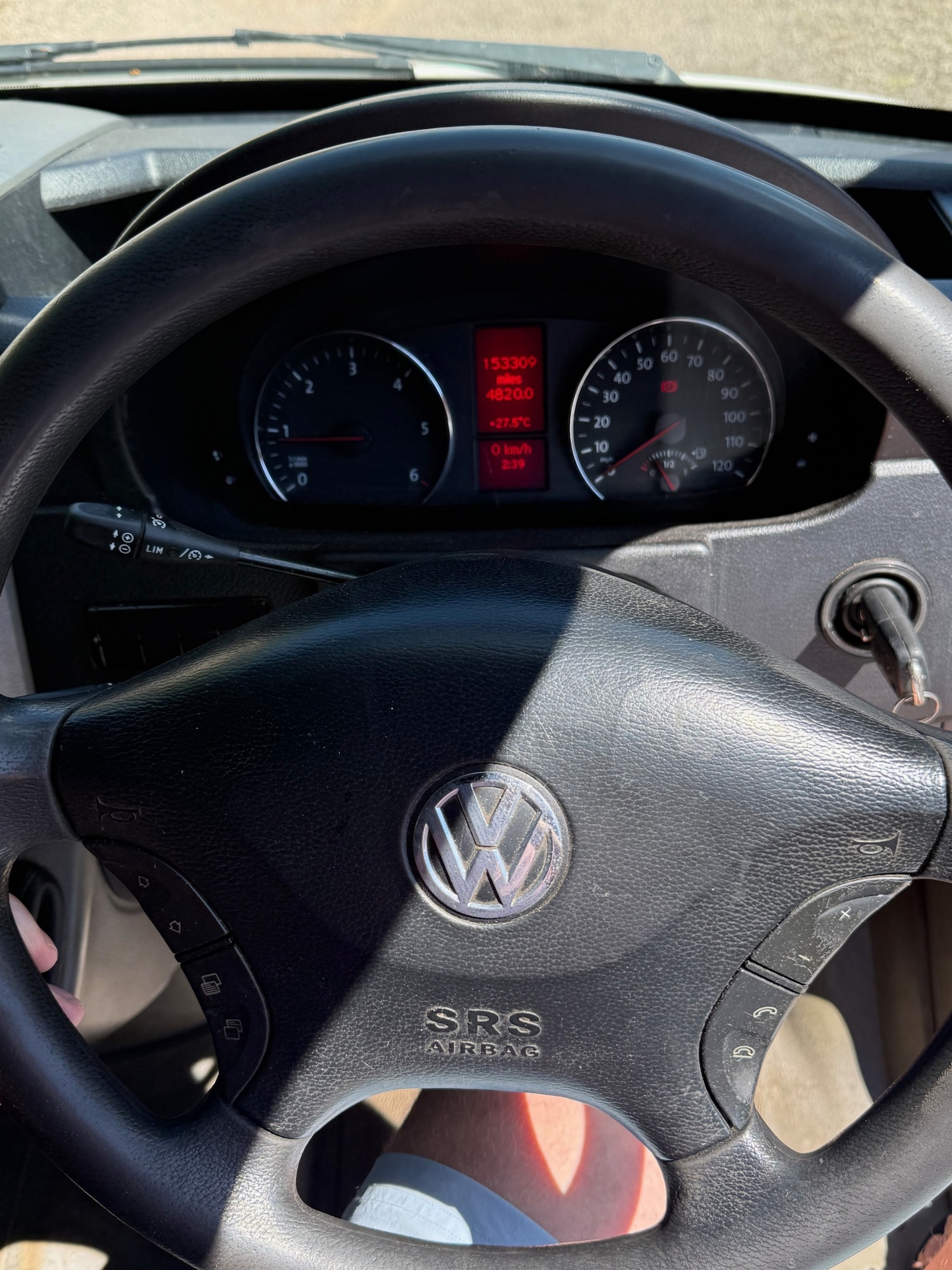 Used Volkswagen Crafter 2016 for sale - 75584072: Photo 4