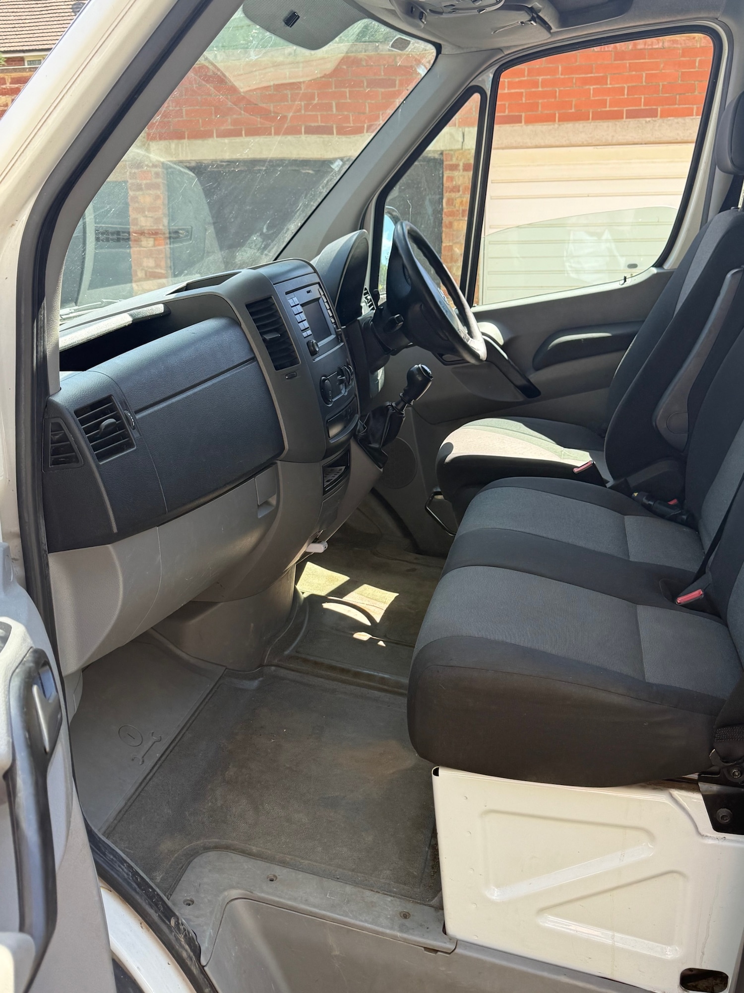 Used Volkswagen Crafter 2016 for sale - 75584072: Photo 7