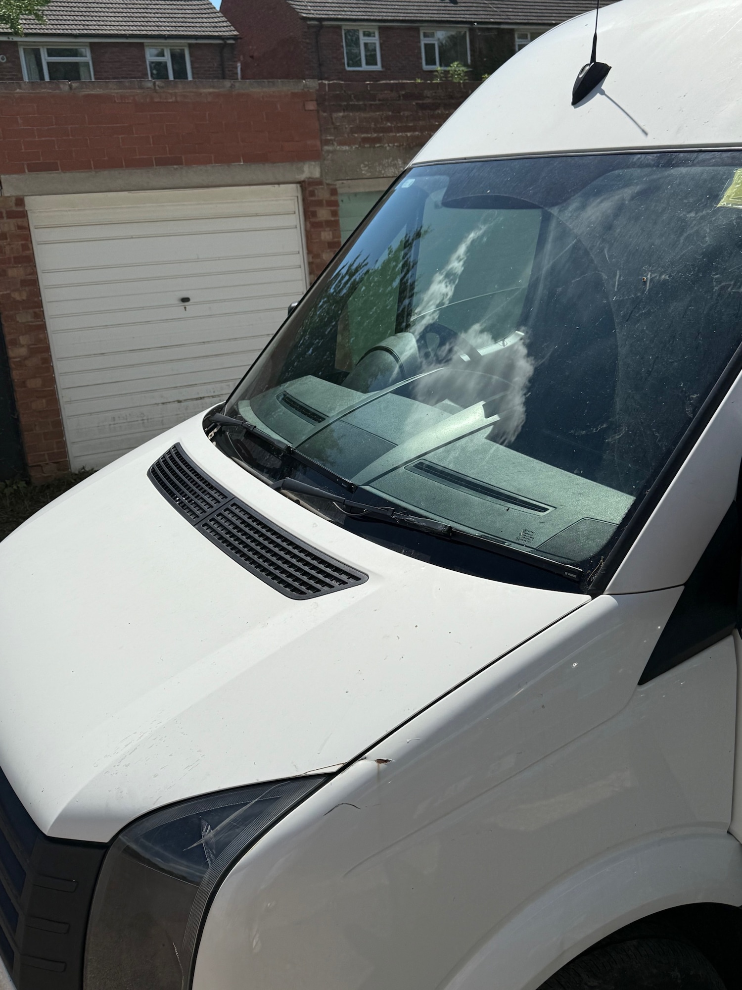 Used Volkswagen Crafter 2016 for sale - 75584072: Photo 8