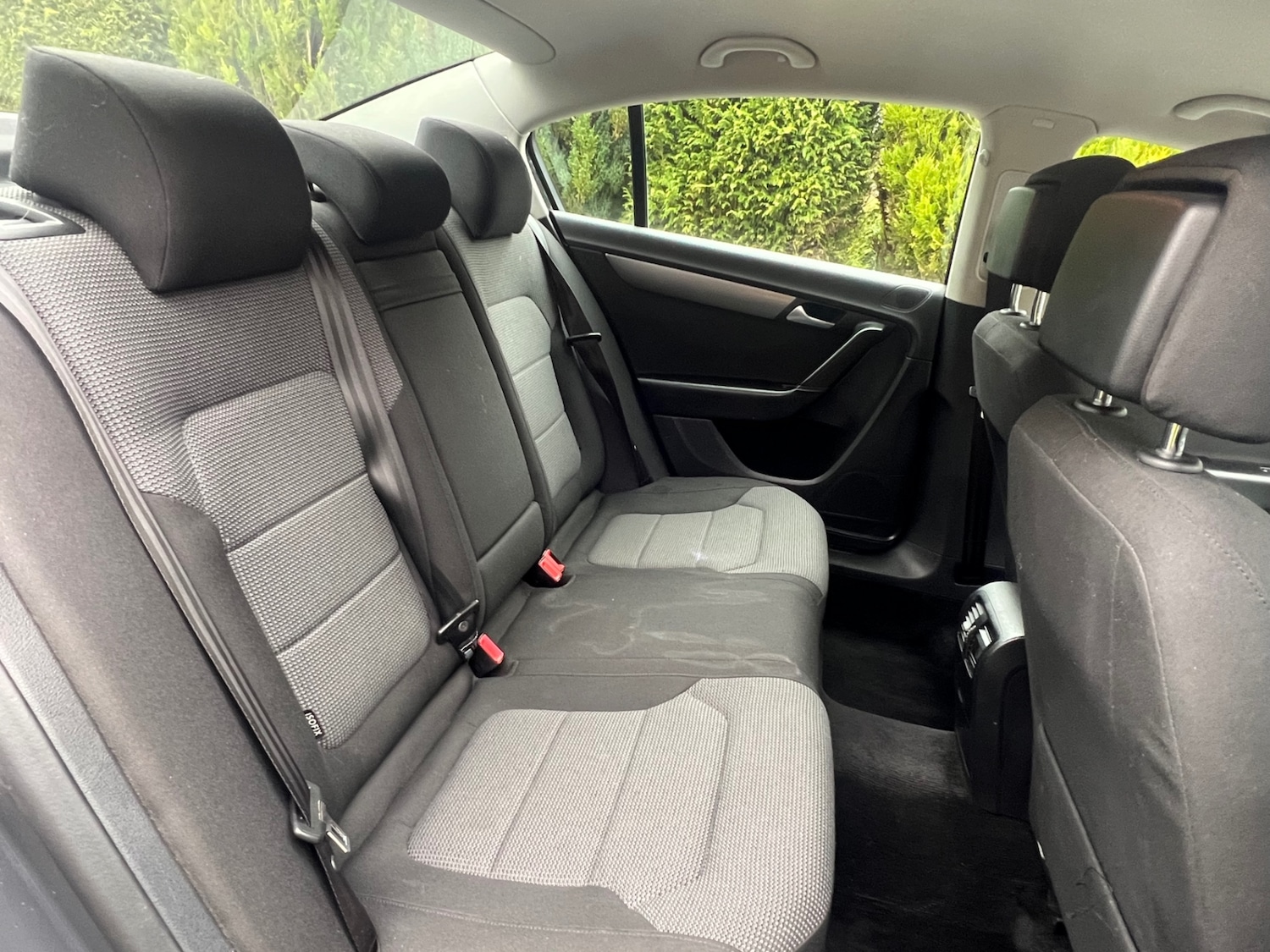 Used Volkswagen Passat 2013 for sale - 77739353: Photo 10