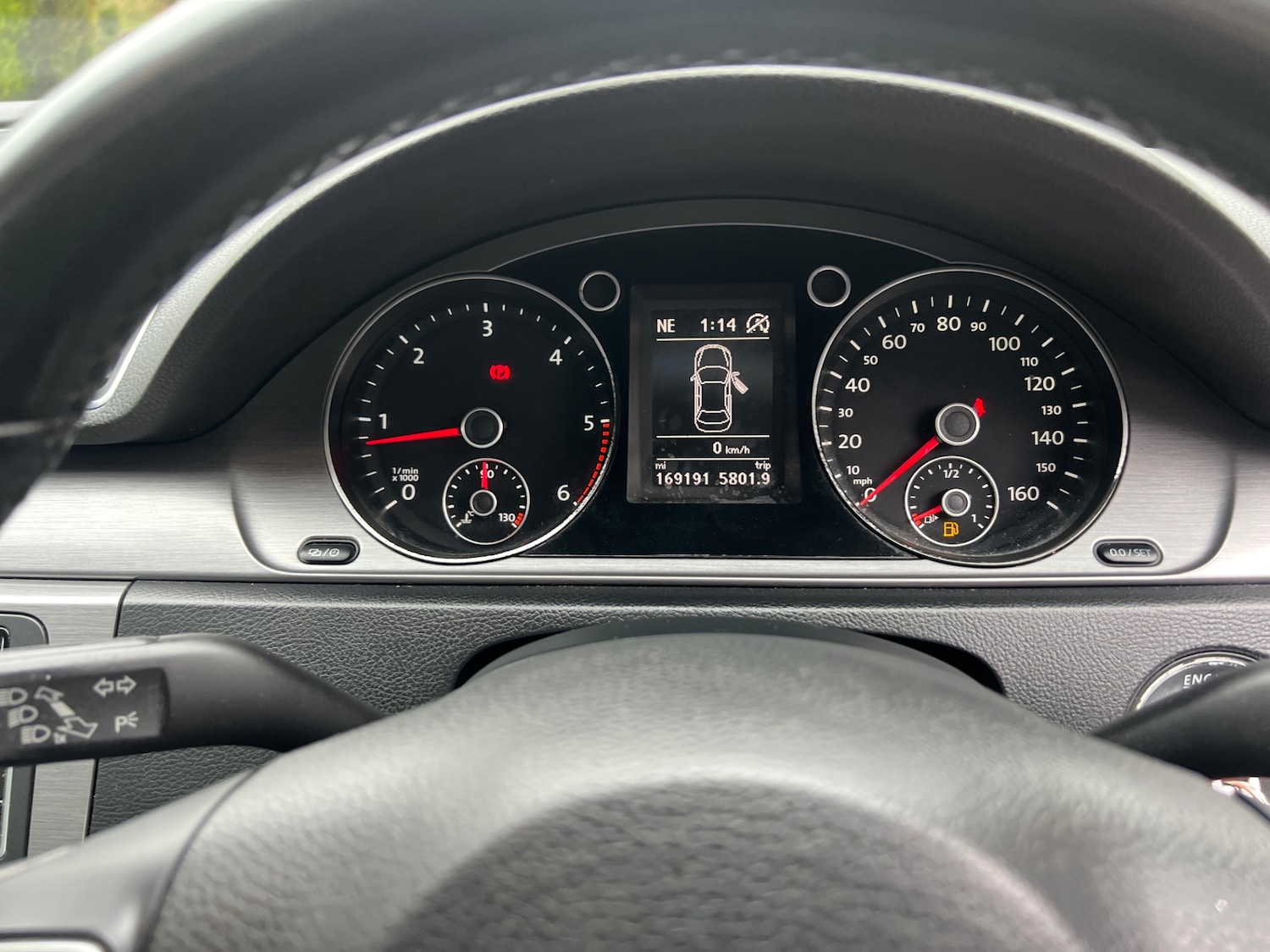 Used Volkswagen Passat 2013 for sale - 77739353: Photo 12