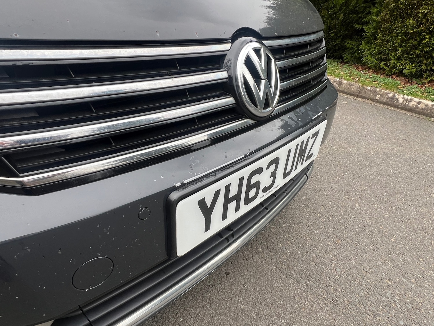 Used Volkswagen Passat 2013 for sale - 77739353: Photo 15