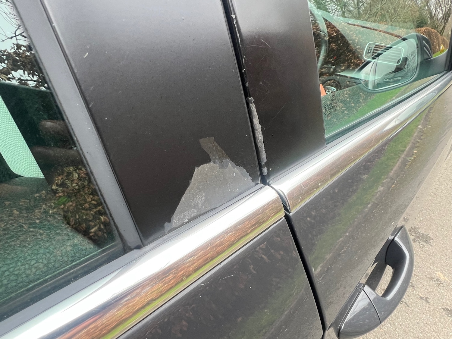 Used Volkswagen Passat 2013 for sale - 77739353: Photo 17