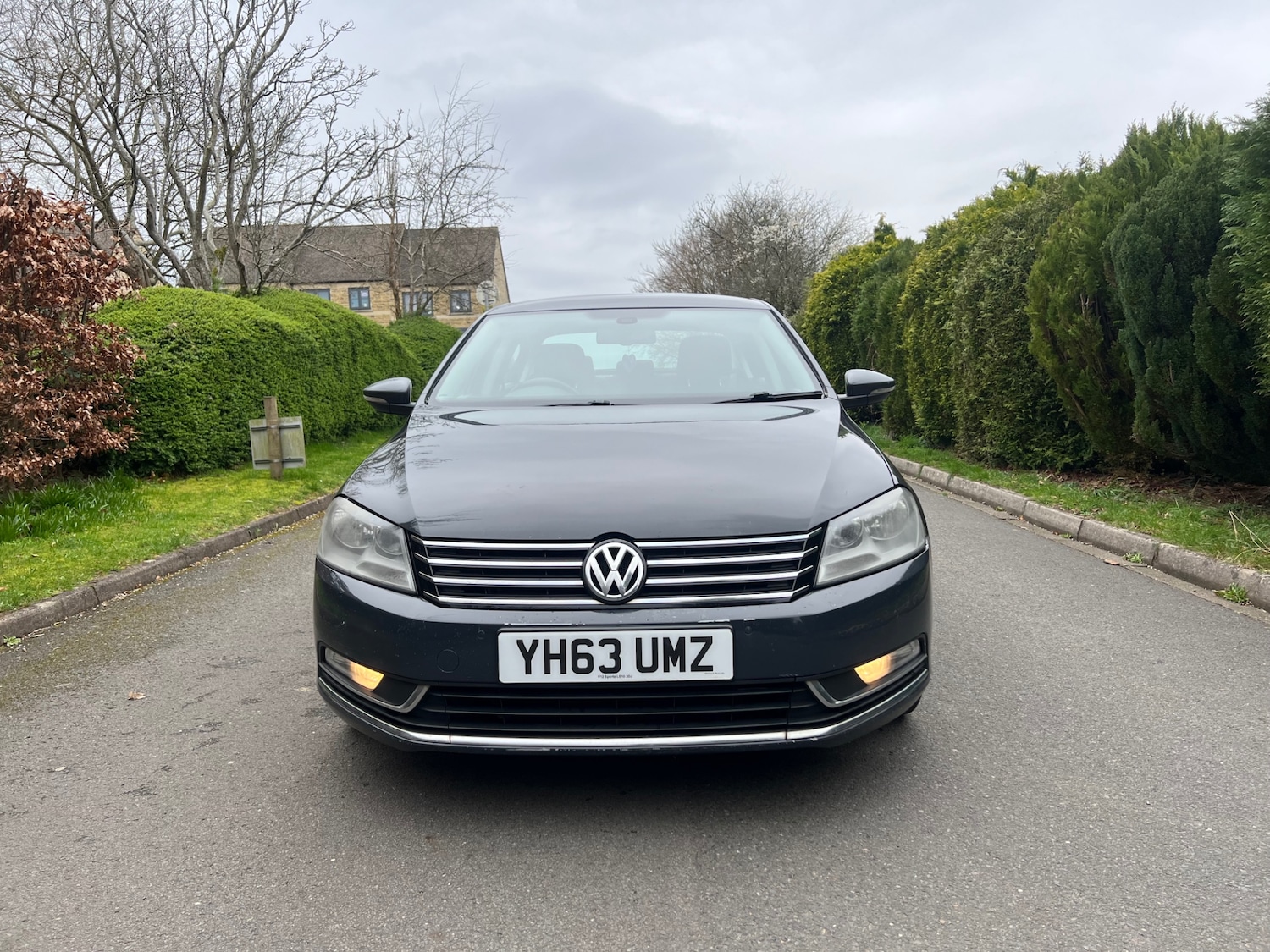 Used Volkswagen Passat 2013 for sale - 77739353: Photo 2